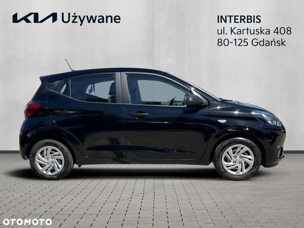 Hyundai i10 1.0 Access - 6