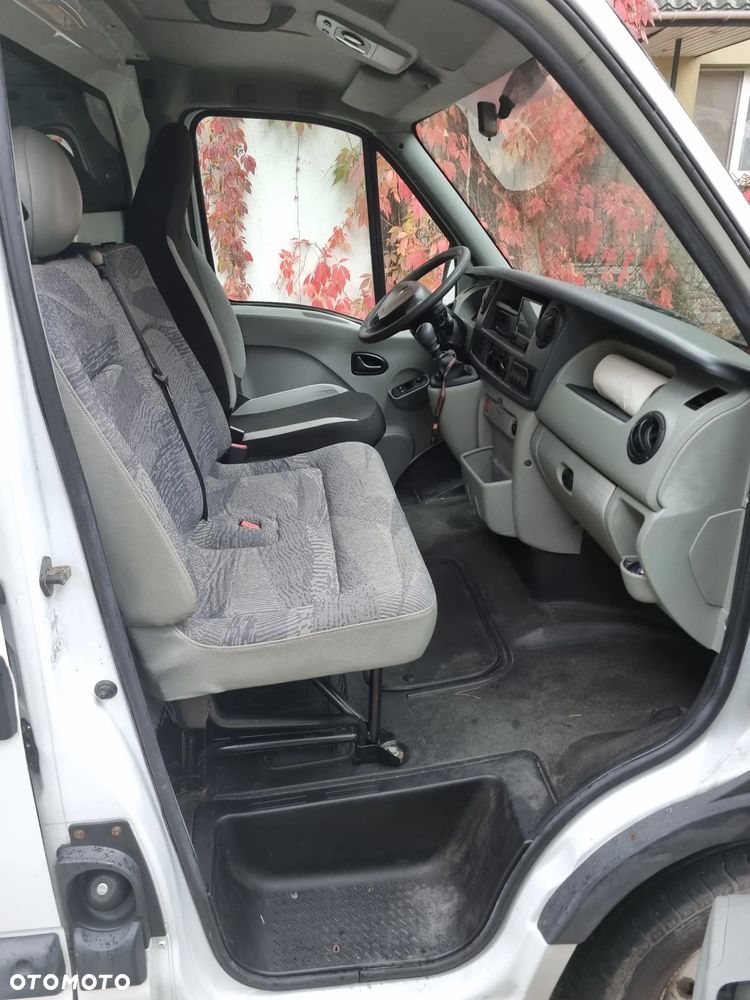 Renault Master - 21
