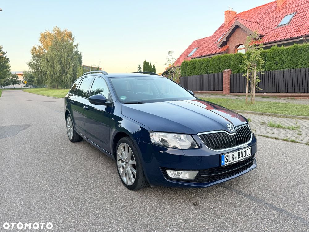 Skoda Octavia 2.0 TDI Joy - 16