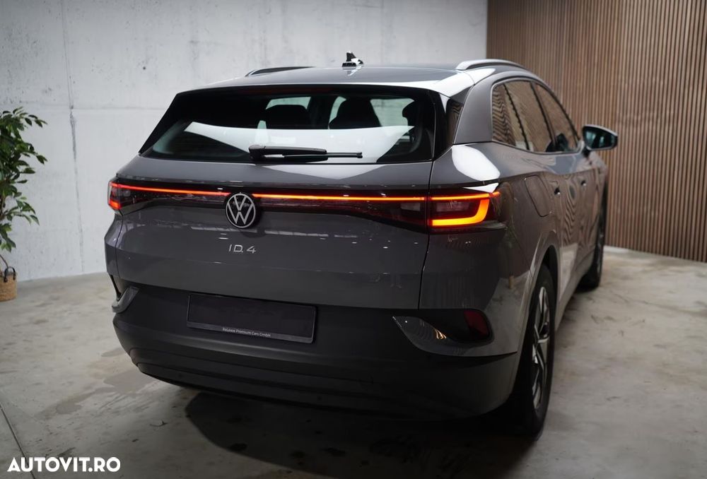 Volkswagen ID.4 52 kWh Pure Performance - 5