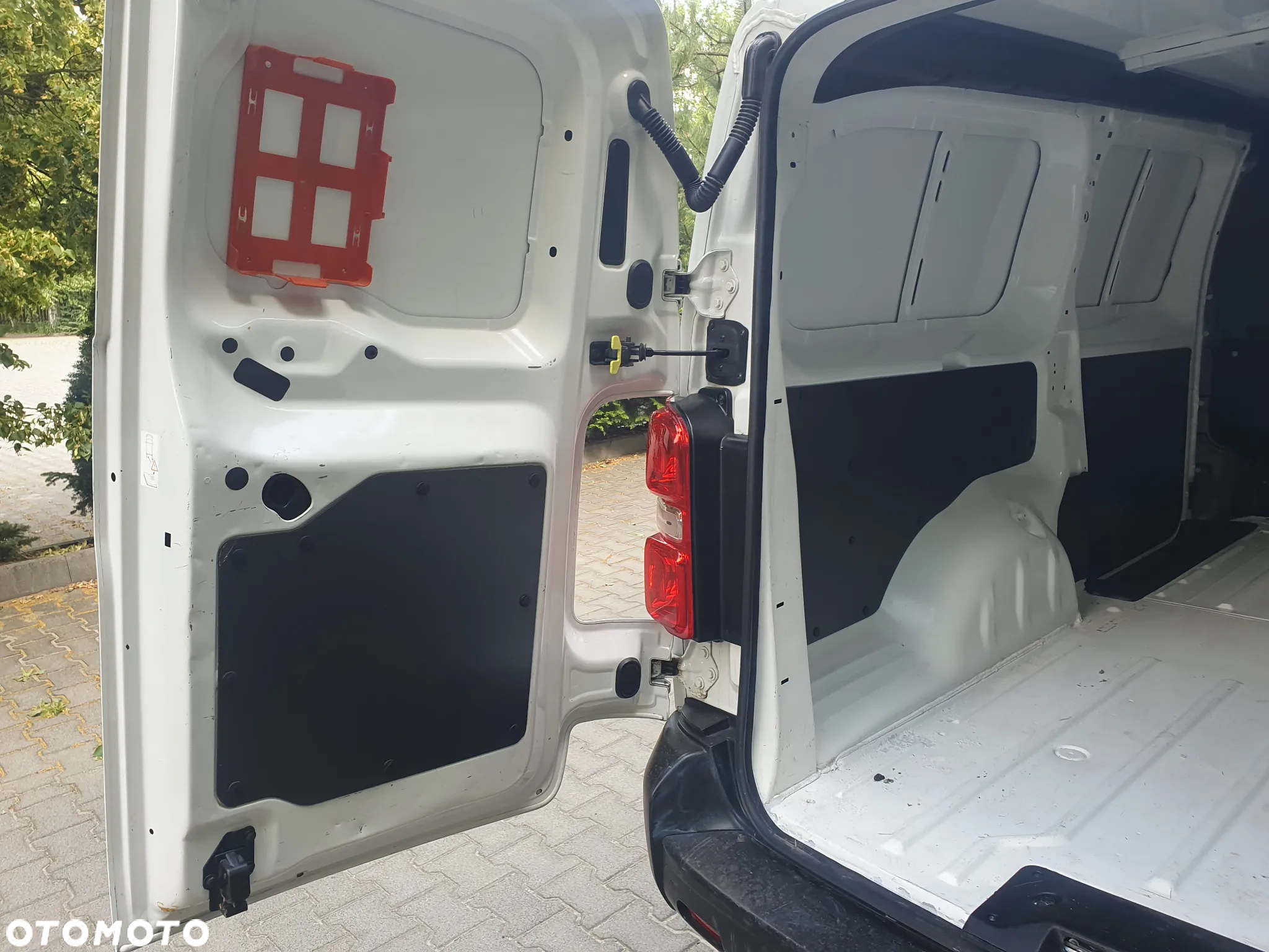 Citroën Jumpy Combi - 11