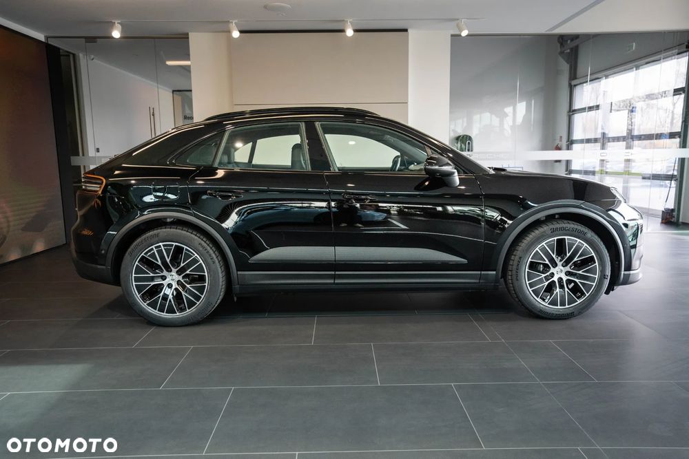 Porsche Macan - 7
