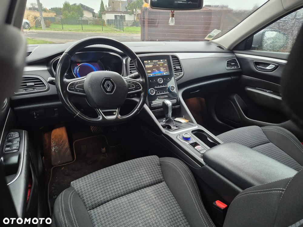 Renault Talisman ENERGY dCi 130 EDC LIFE - 5