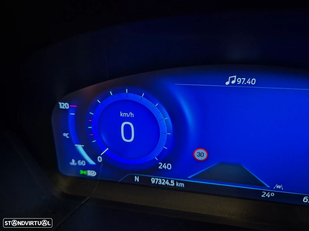 Ford Kuga 2.0 TDCi EcoBlue ST-Line - 18