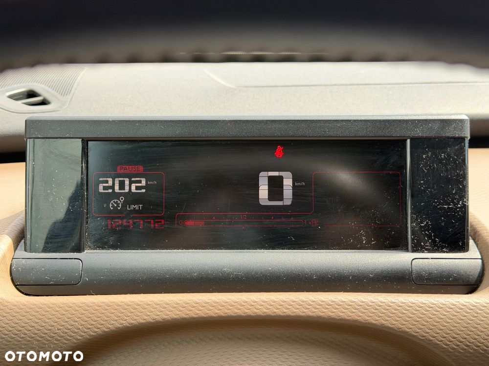 Citroën C4 Cactus - 14