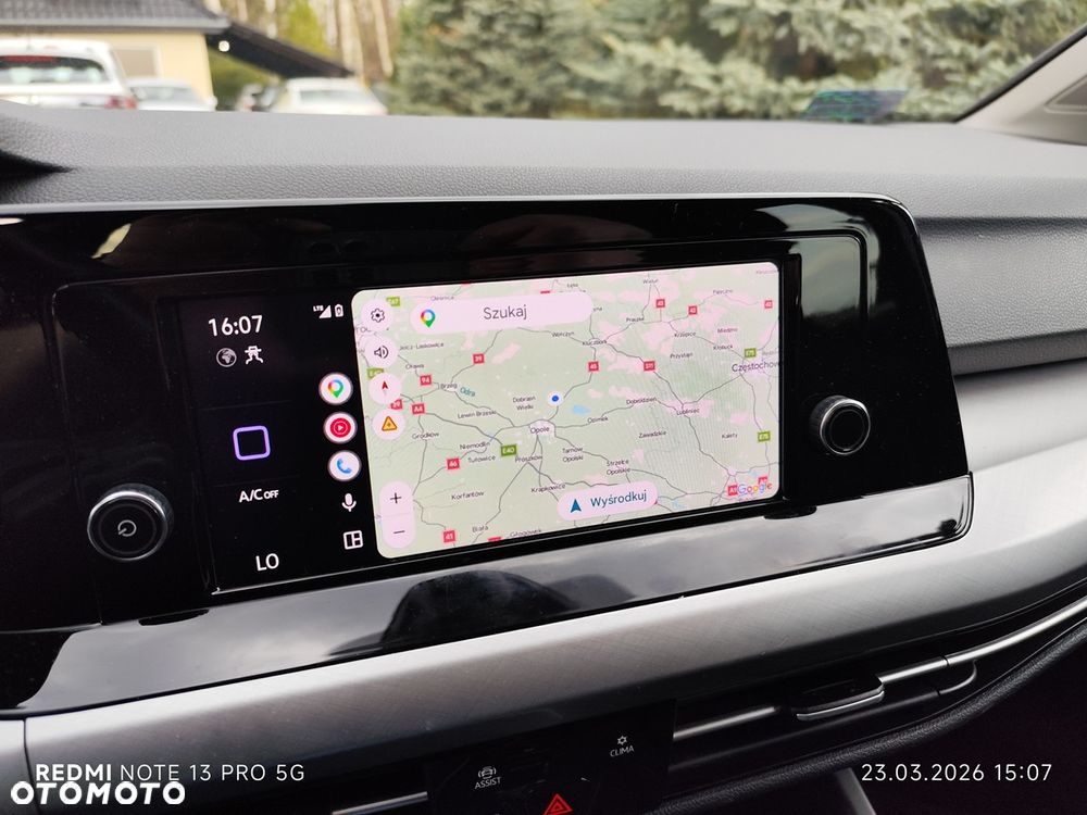 Volkswagen Golf Variant - 17
