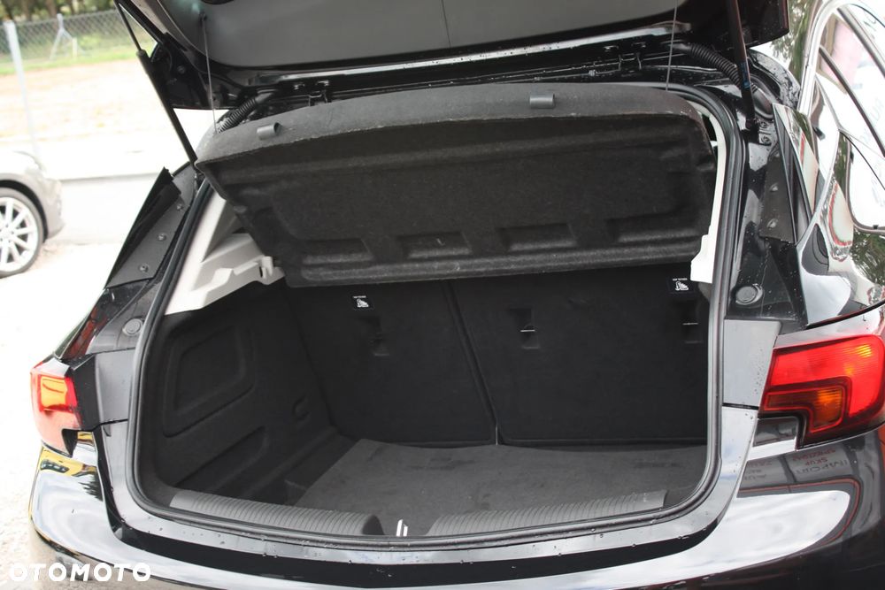 Opel Astra 1.0 Turbo Start/Stop Dynamic - 14
