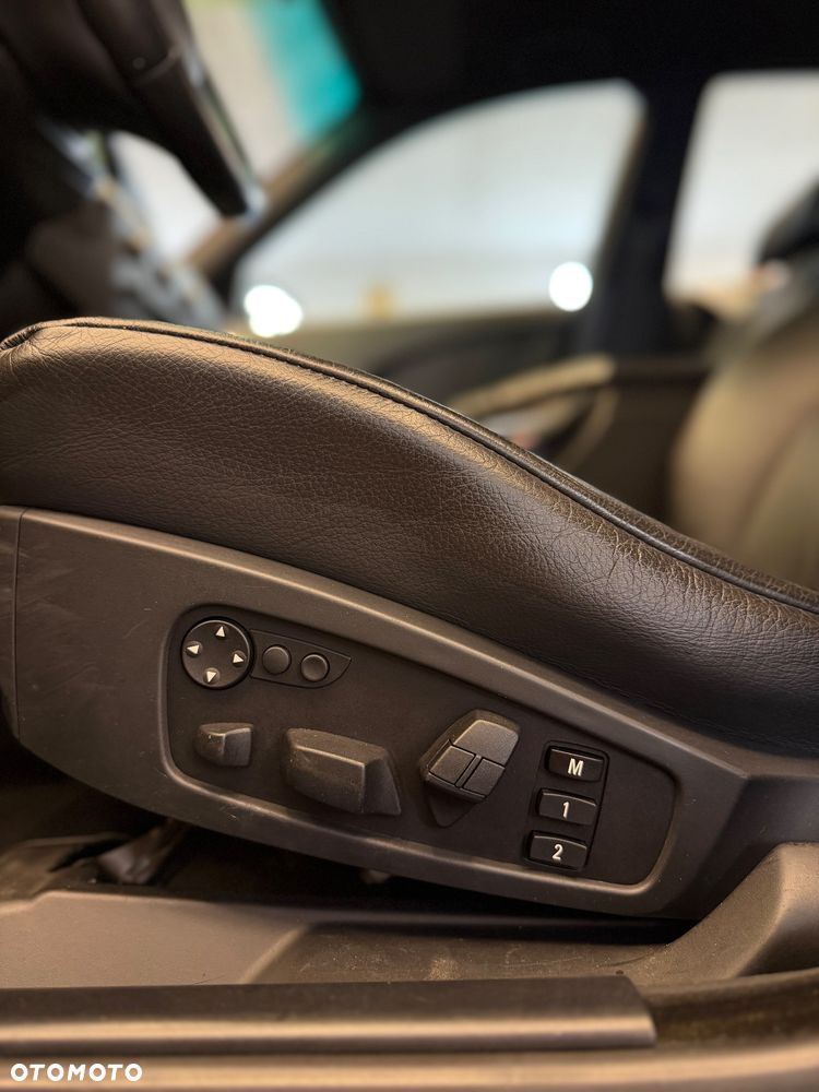 BMW Seria 5 535d - 26