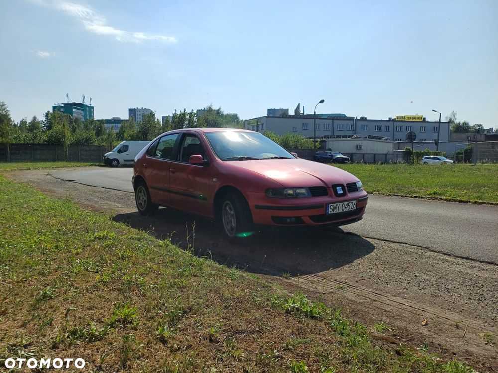 Seat Leon - 9