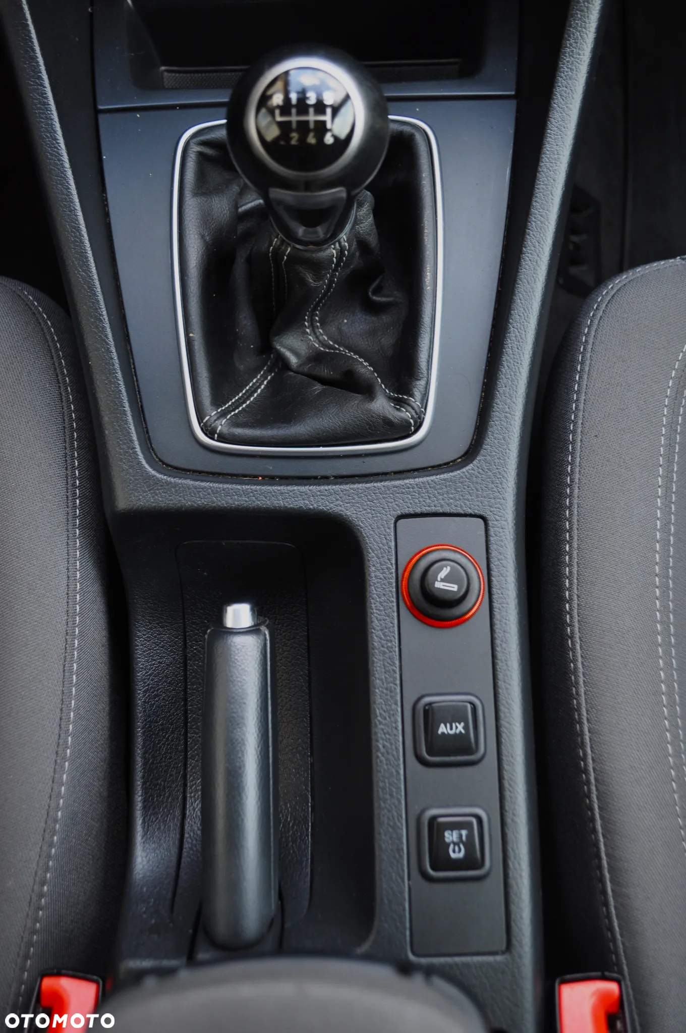 Seat Exeo ST 2.0 TFSI Style - 21