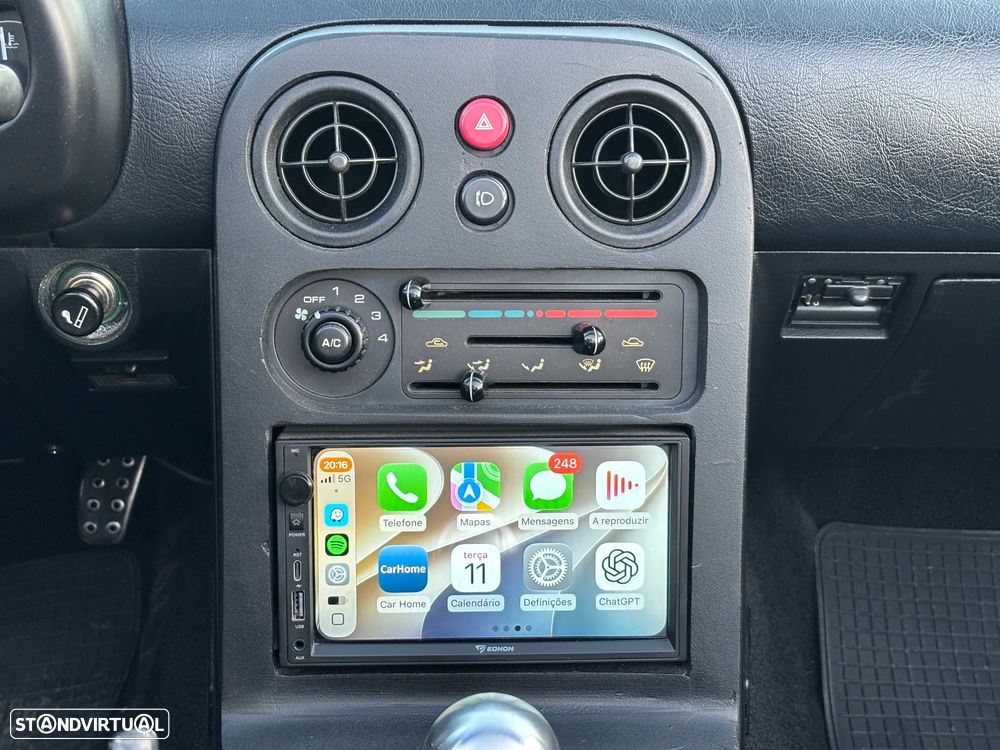 Mazda MX-5 1.6 - 13