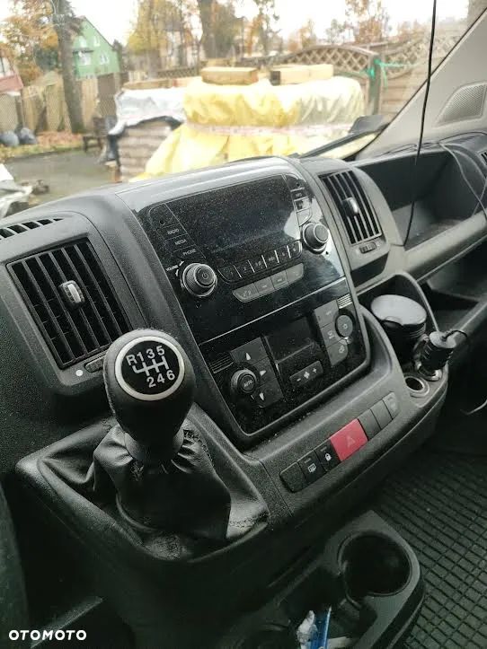 Citroën Jumper Lambox - 4