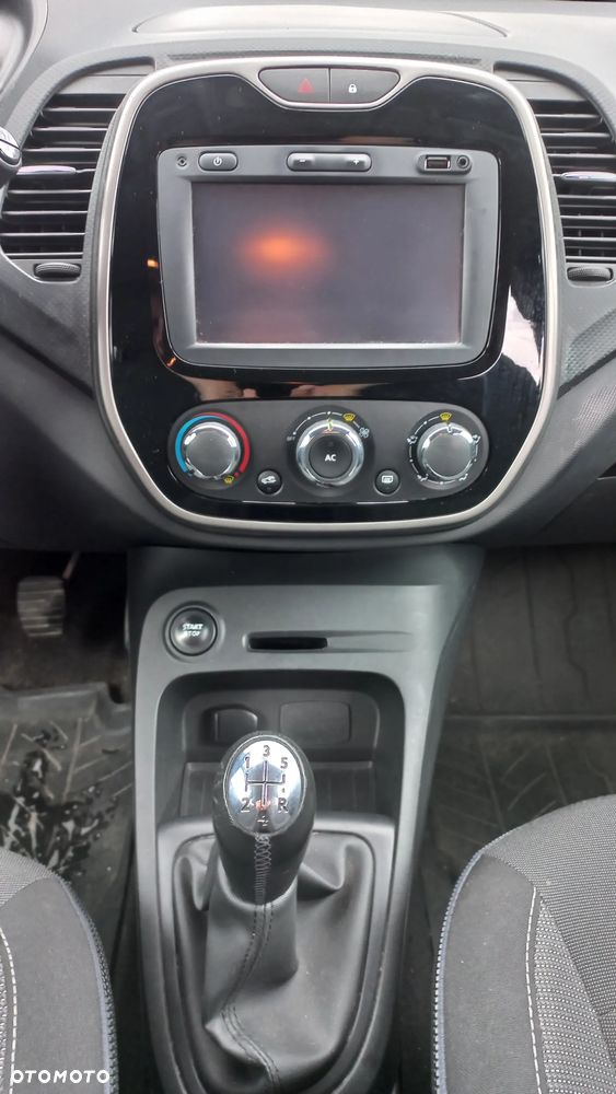 Renault Captur 0.9 Energy TCe Limited - 15