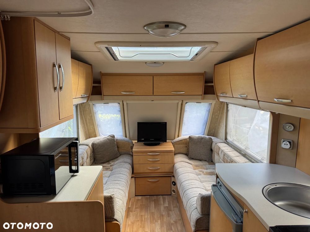 SWIFT Cardinal 330 - 1