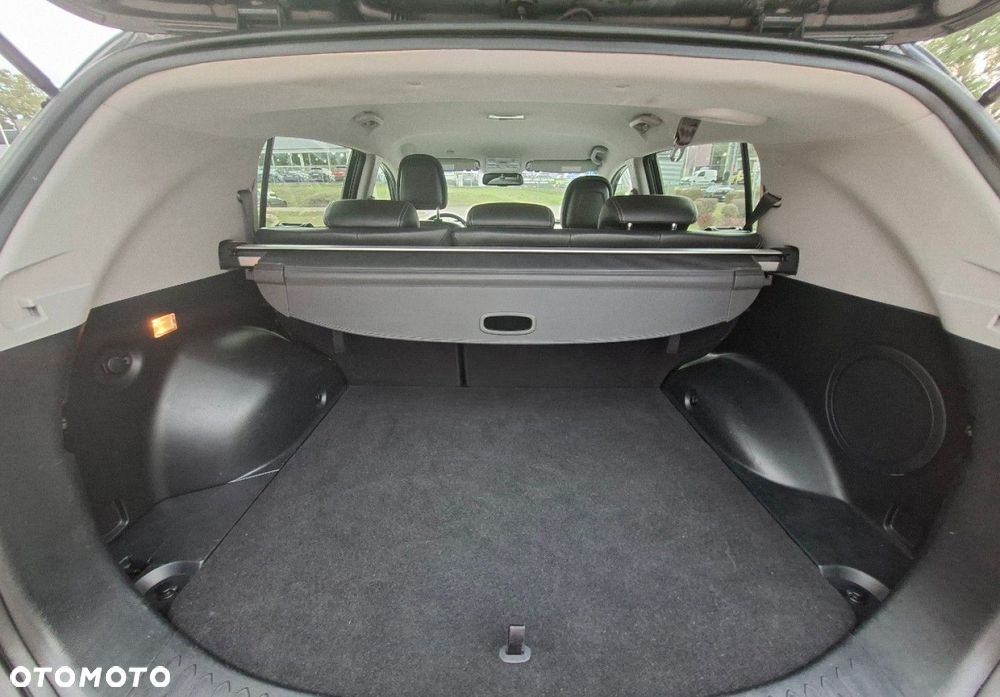 Kia Sportage - 14