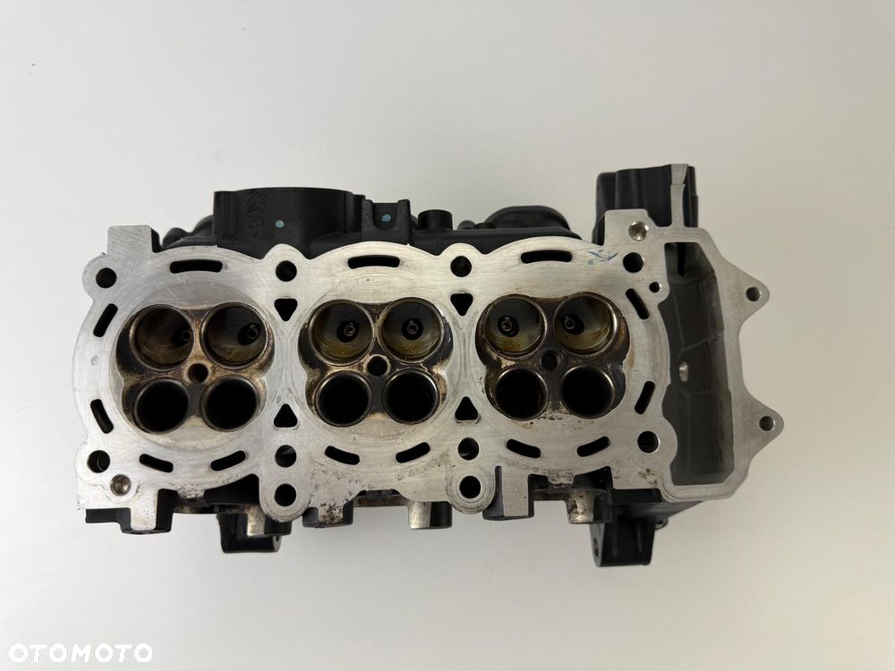 Głowica cylindra Triumph Street Triple 765 2020-22 - 10
