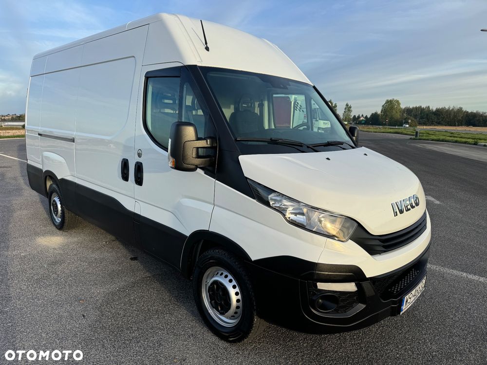 Iveco Daily 35S14 - 13