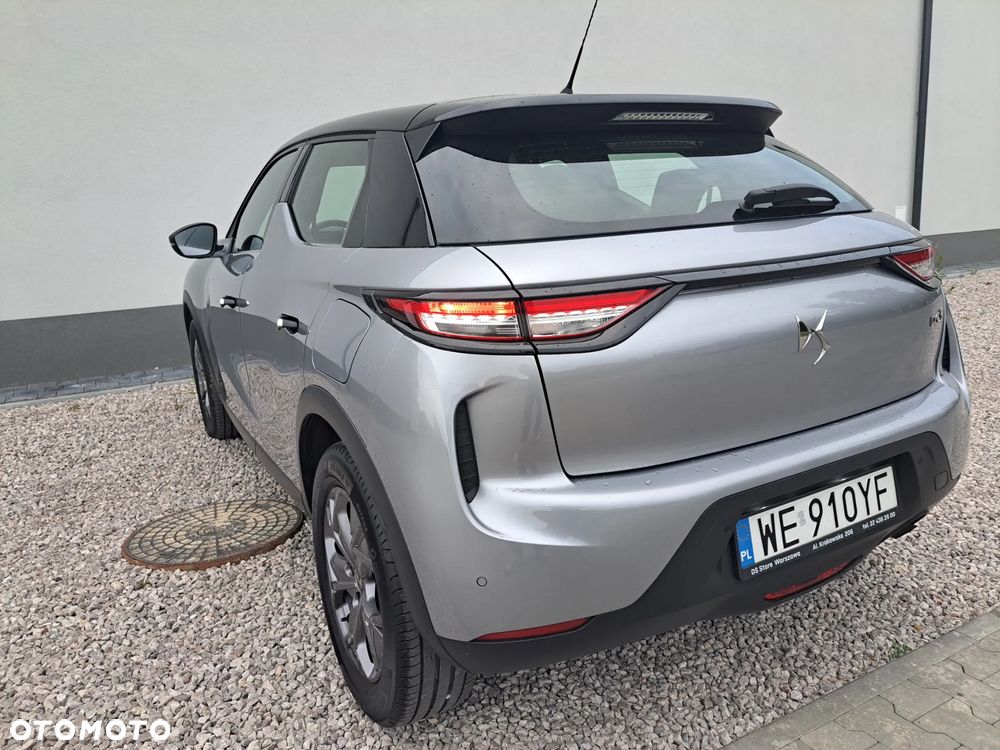 DS Automobiles DS 3 Crossback 1.2 PureTech Chic - 6