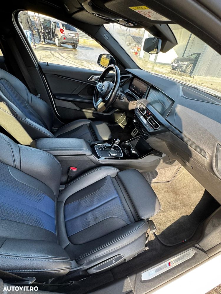 BMW Seria 1 - 15