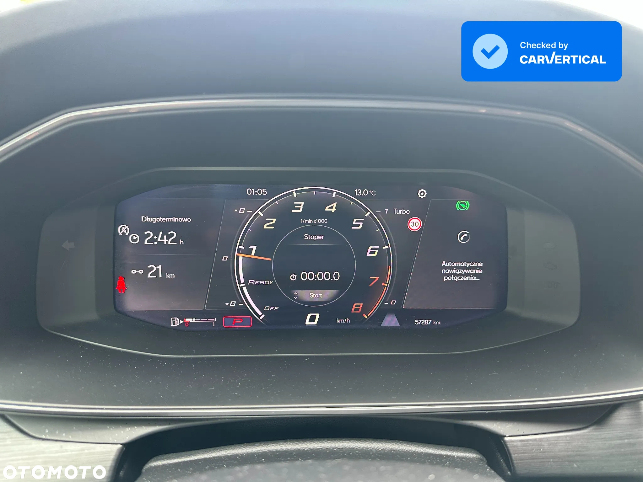 Cupra Formentor 2.0 TSI 4Drive VZ DSG - 20