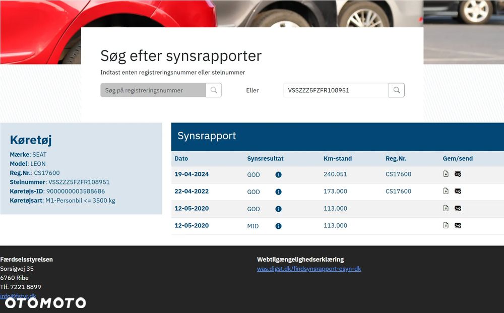 Seat Leon 2.0 TDI DPF Start&Stop DSG XCELLENCE - 38