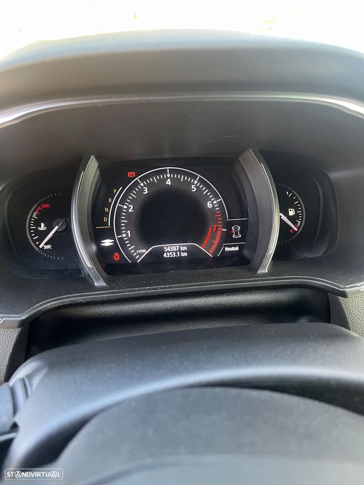Renault Mégane 1.8 TCe R.S. EDC J19 - 12
