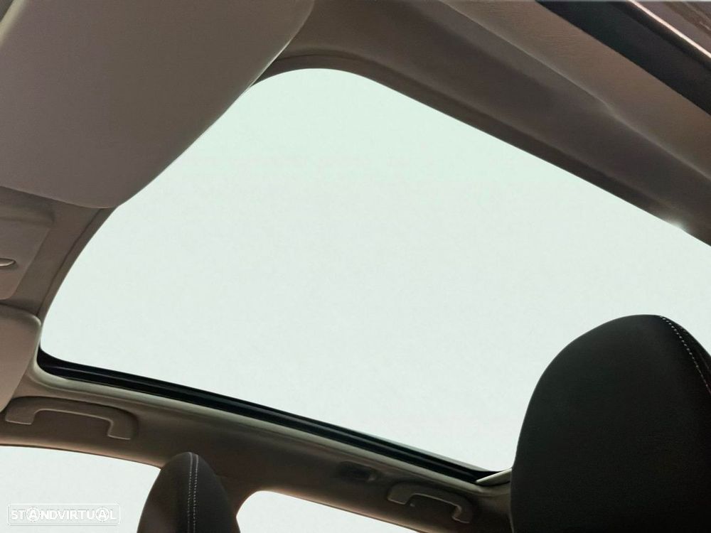 Nissan Qashqai 1.3 DIG-T N-Connecta - 21