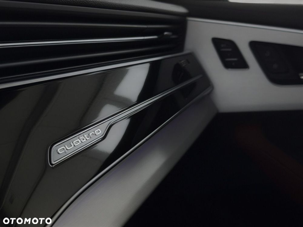 Audi SQ8 - 34