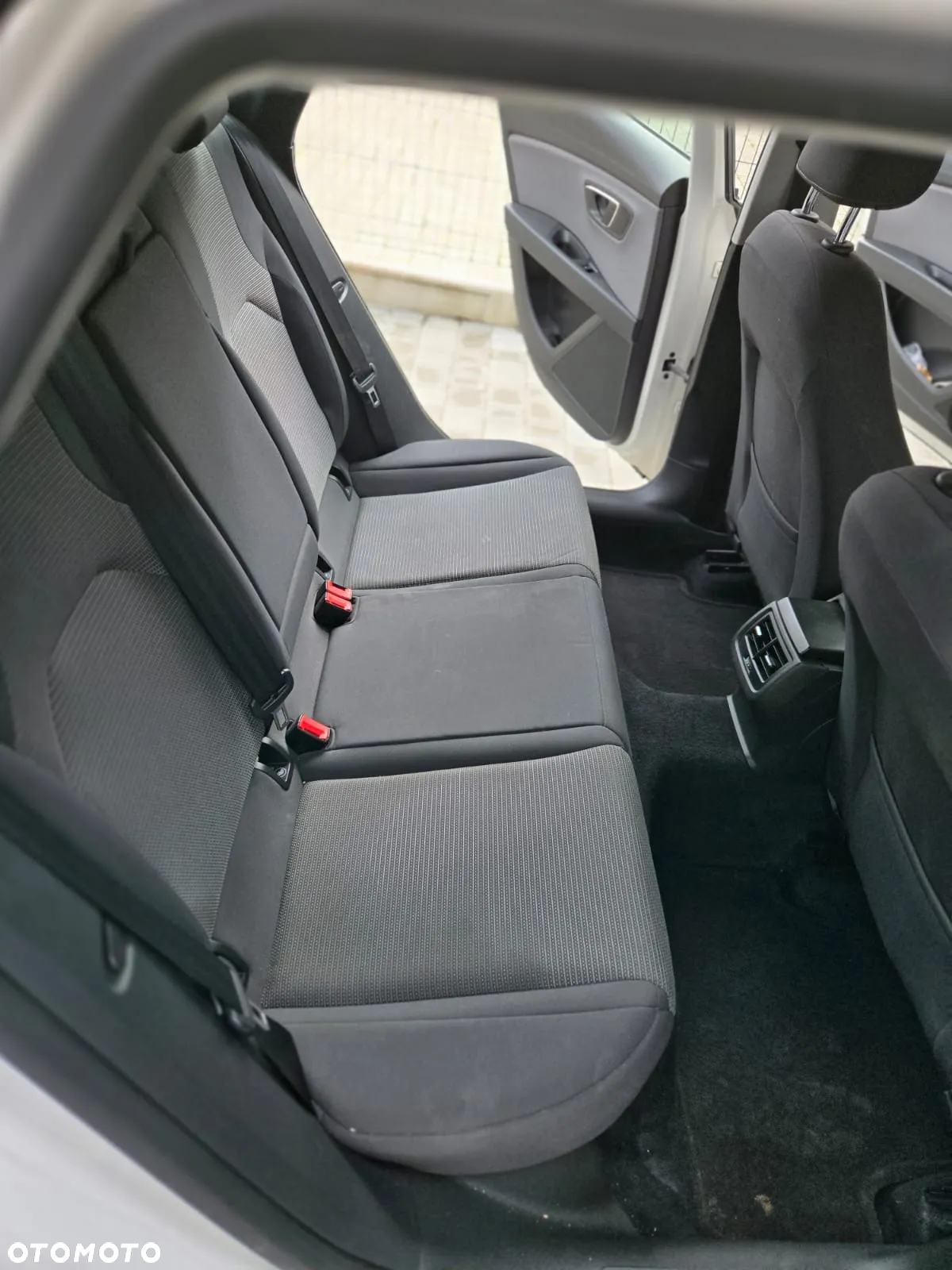 Seat Leon 1.6 TDI Full LED S&S - 17