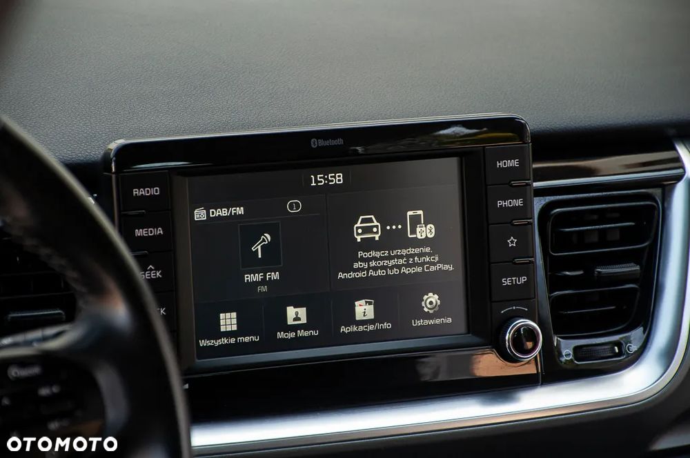 Kia Stonic 1.6 CRDi SCR XL - 32