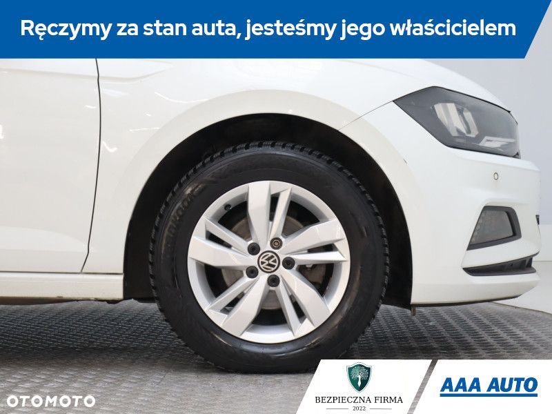 Volkswagen Polo - 17
