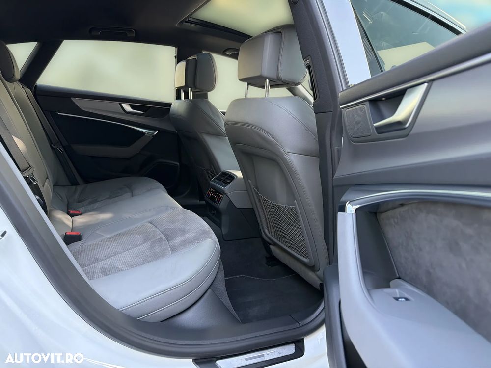 Audi A7 Sportback 55 TFSI quattro S tronic - 17