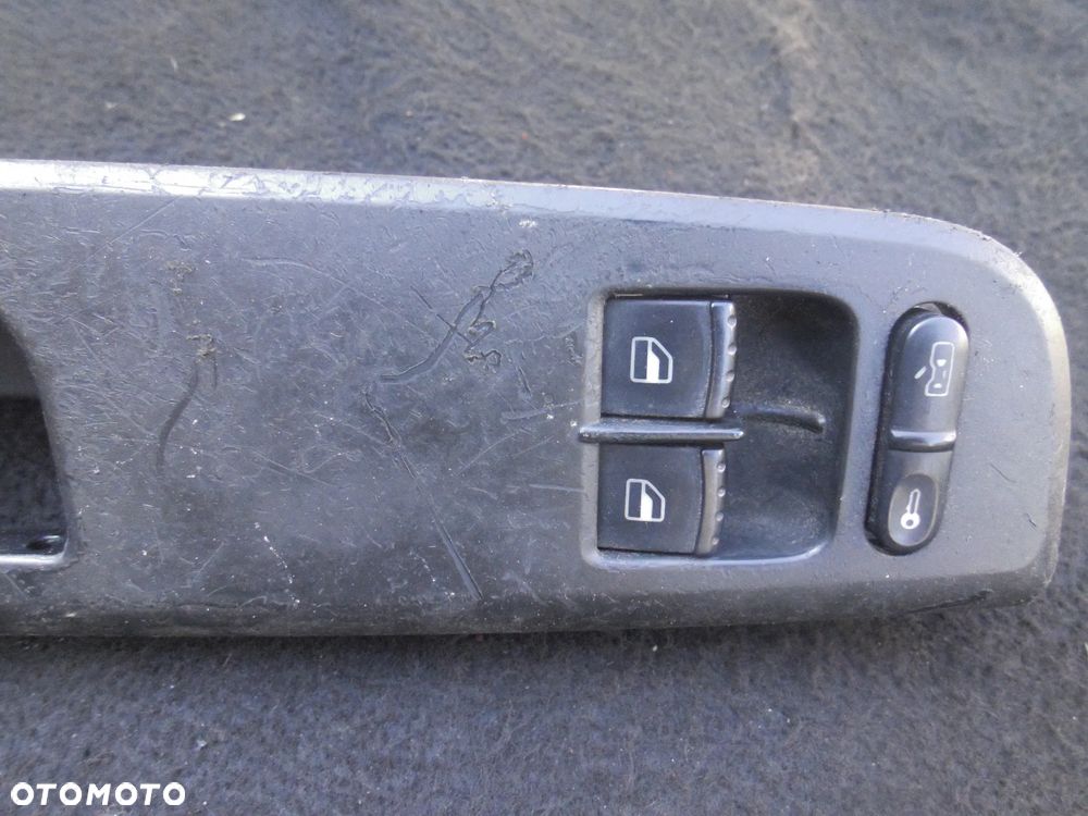 PANEL STEROWANIA SZYB 1J3959857 VW GOLF IV EUROPA POSIADAM 3 SZT - 7