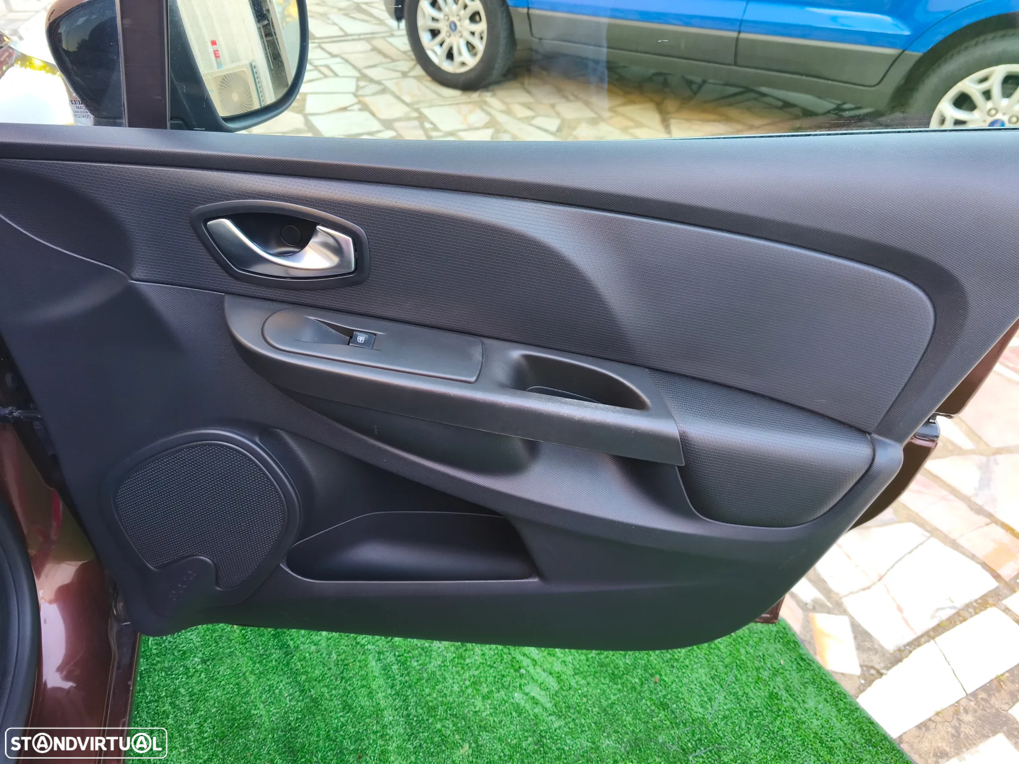 Renault Clio Sport Tourer 1.5 dCi Dynamique S - 12