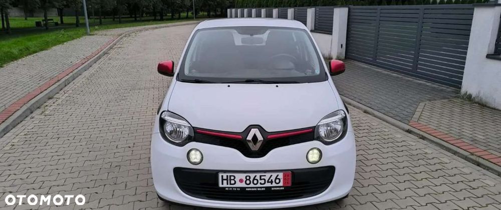 Renault Twingo - 27