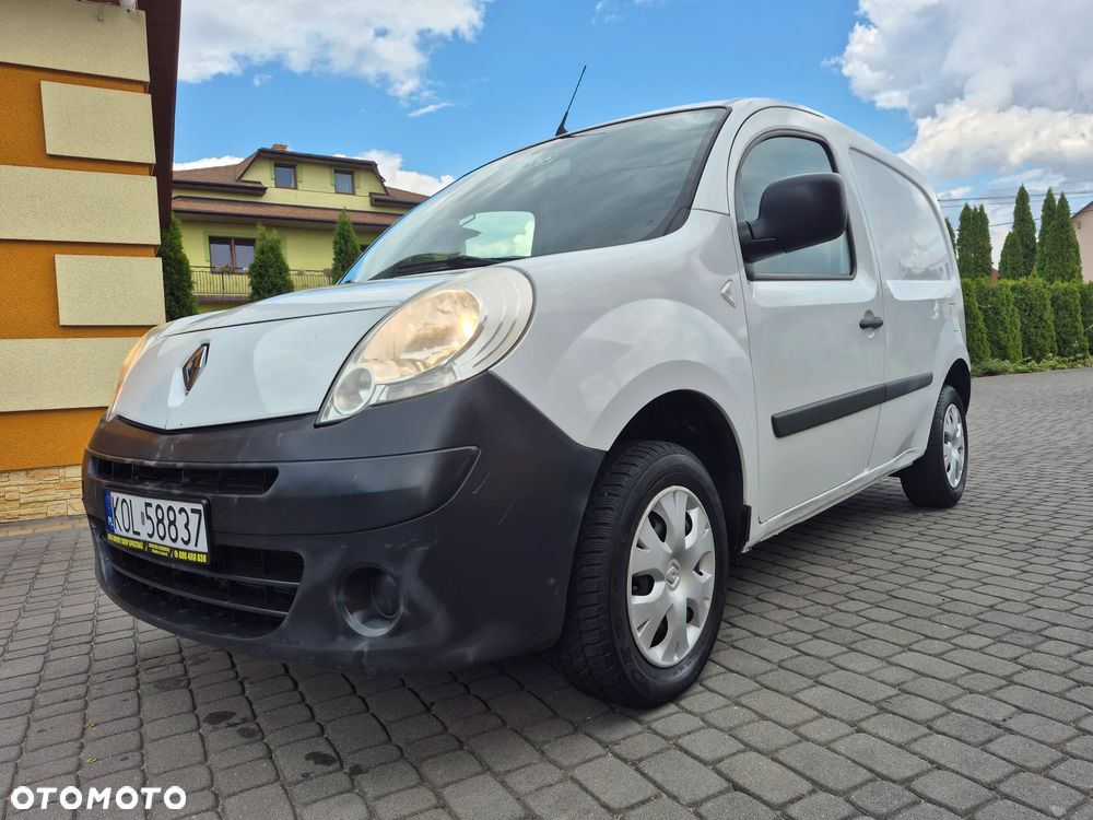 Renault Kangoo - 6