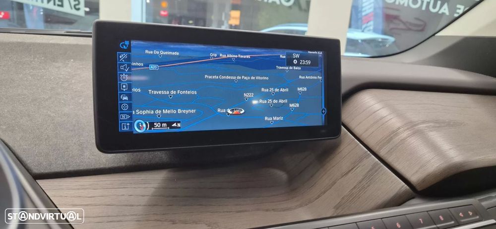 BMW i3 94Ah +EXA +Comfort Package Advance - 19