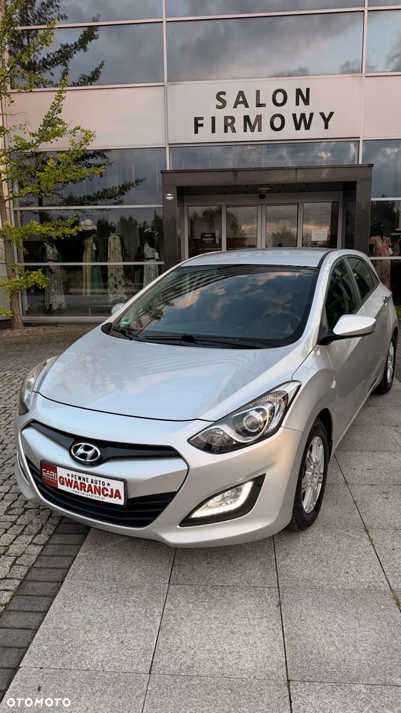 Hyundai i30 - 33