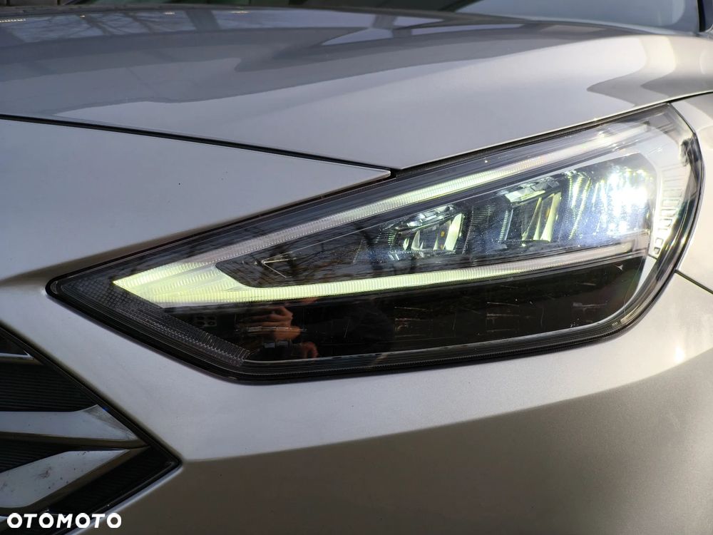 Hyundai i30 1.5 T-GDI 48V Smart - 10