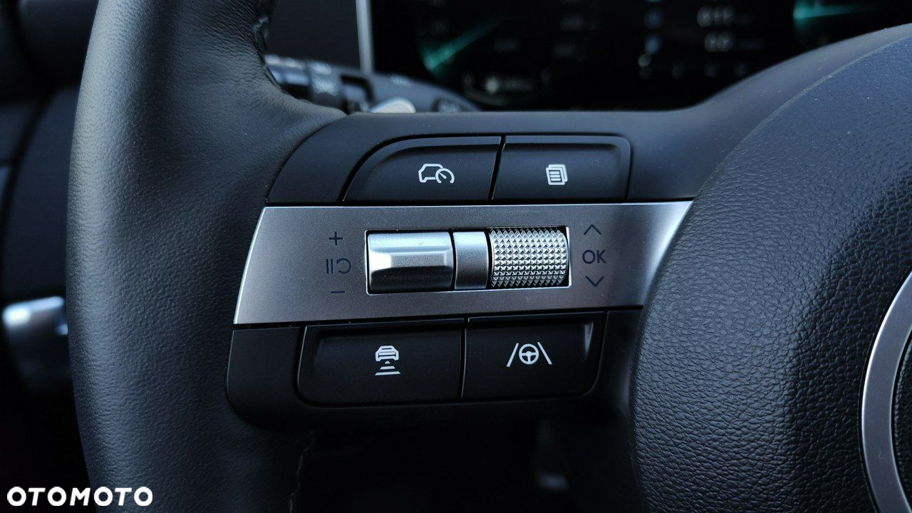 Hyundai Tucson - 15