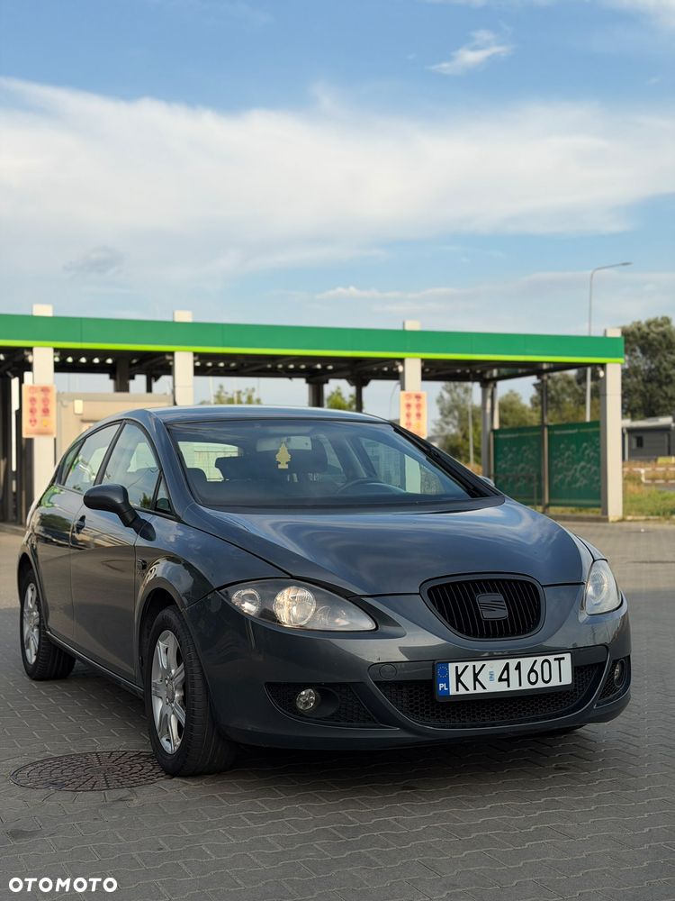 Seat Leon 2.0 FSI Stylance - 5