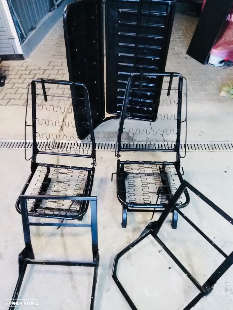 UMM Alter 2.5 TD Cab. Dupla - 28