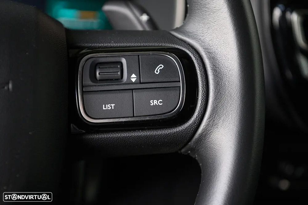 Citroën C5 Aircross 1.6 Hybrid Shine Pack e-EAT8 - 47