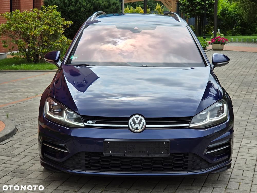 Volkswagen Golf 1.5 eTSI OPF DSG R-Line - 8