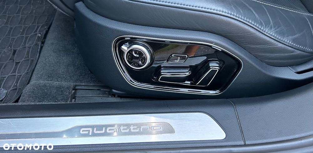 Audi A8 3.0 TDI clean diesel L Quattro - 38