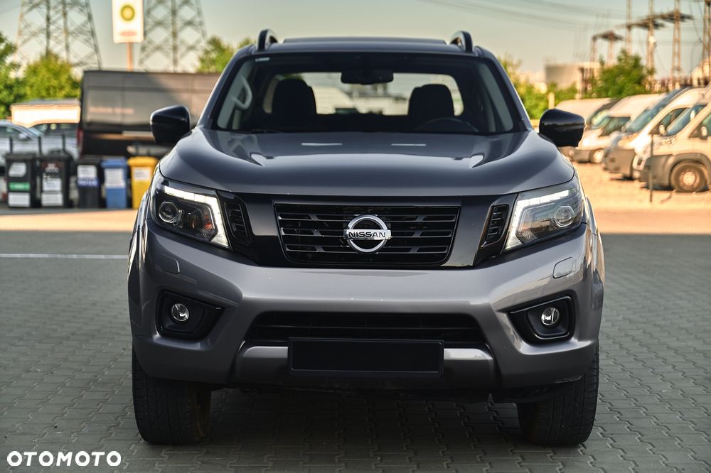 Nissan Navara - 18