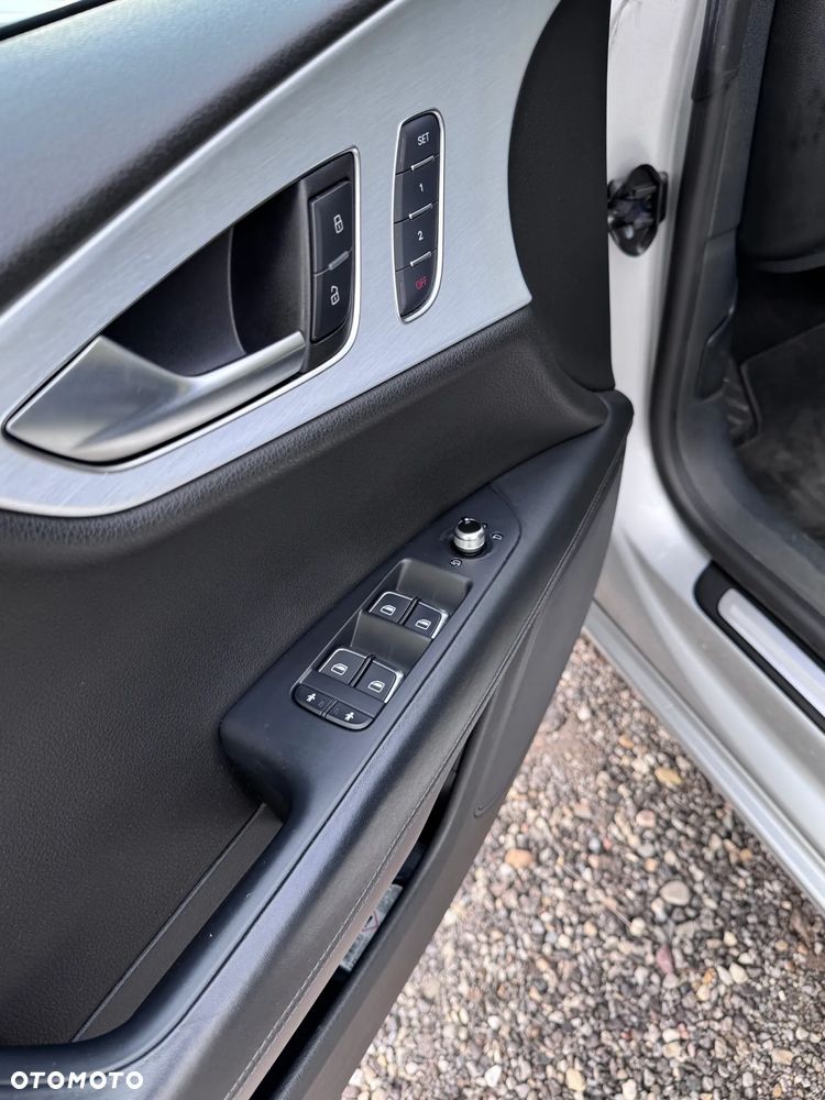 Audi A7 Sportback 3.0 TDI Quattro S tronic - 14