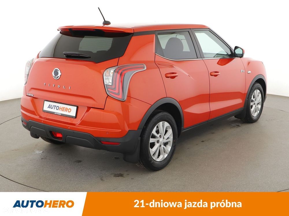 SsangYong/KGM Tivoli 1.5 T-GDI Joy - 6