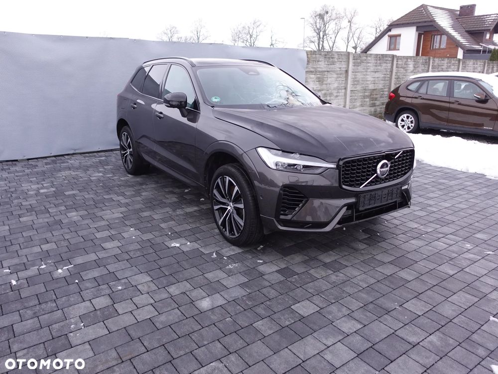 Volvo XC 60 T8 AWD Recharge Polestar Engineered - 3