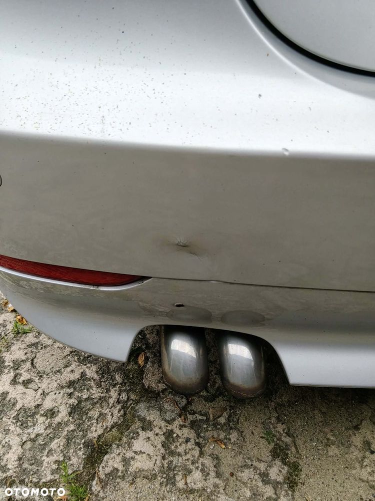 BMW Seria 5 - 5